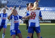 Dansk angriber skifter til schweizisk storklub.