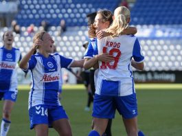 Dansk angriber skifter til schweizisk storklub.