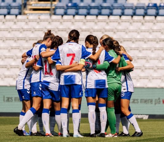 Ekspert efter transfervinduet: FC Nordsjælland er DM-favorit