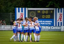 Millionunderskud presser OB Q: Dropper fuldtidsfodbold og skifter strategi