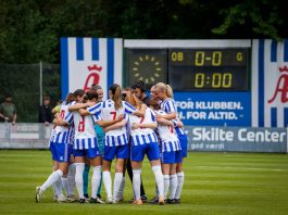 Millionunderskud presser OB Q: Dropper fuldtidsfodbold og skifter strategi