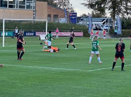 60 mål i 11 kampe, da favoritterne skød sig videre i pokalen