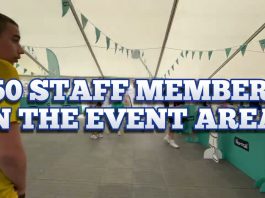 Tilmeldinger er åbne til Dana Cup 2025