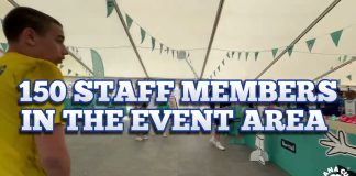 Tilmeldinger er åbne til Dana Cup 2025