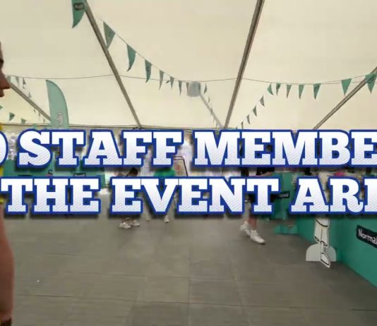 Tilmeldinger er åbne til Dana Cup 2025