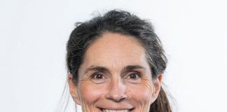 Katrine S. Pedersen bliver cheftræner i canadisk klub