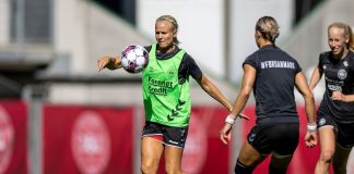 Pernille Harders opskrift på storform: Isbade, sauna og meditation