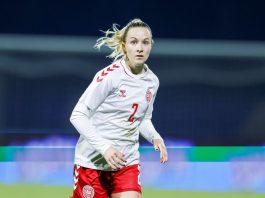 Rekordmange danskere spiller i udlandet