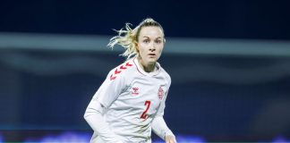 Rekordmange danskere spiller i udlandet