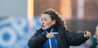 To spillere misser U19-landskampe på grund af skader