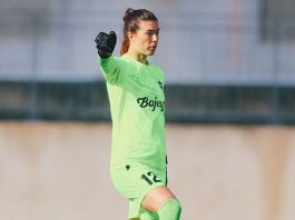 B.93 dominerer Rundens Hold i Gjensidige Kvindeliga