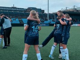 AGF henter vigtig sejr i Brøndby