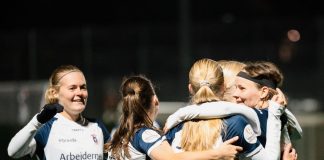 AGF og Fortuna Hjørring er videre i pokalen