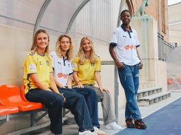 B.93 og Brøndby IF inviterer til fredagskamp sammen