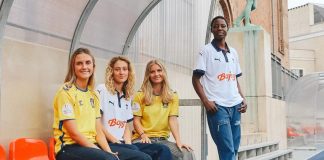 B.93 og Brøndby IF inviterer til fredagskamp sammen