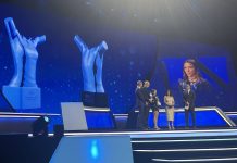 Verdens bedste brækker benet før Nations League-finale