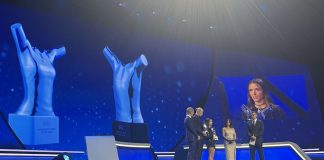 Verdens bedste brækker benet før Nations League-finale