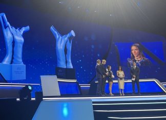 Verdens bedste brækker benet før Nations League-finale