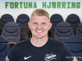 Fortuna Hjørring på jagt efter ny U19-træner