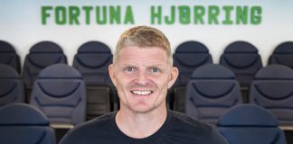 Fortuna Hjørring på jagt efter ny U19-træner