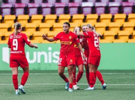 FCN og Fortuna vandt igen