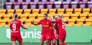 FCN og Fortuna vandt igen