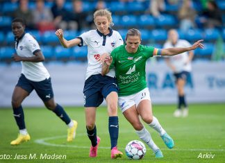 Sundby BK forstærker sig med hjemvendt dansker