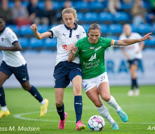 Sundby BK forstærker sig med hjemvendt dansker