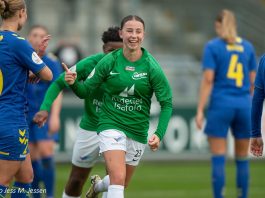 Eksperterne tror på Fortuna Hjørring som DM-vinder