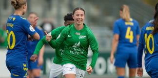 Eksperterne tror på Fortuna Hjørring som DM-vinder