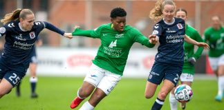 Kvindeligaen skal finde ny hovedsponsor