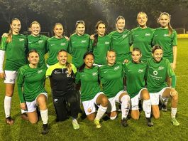 Endnu et Fortuna Hjørring-hold sikrer sig oprykning