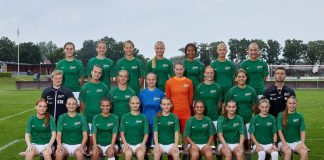 U16: Fortuna slår HB Køge og nærmer sig førstepladsen