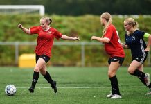 “Jeg vil gerne skabe en masse nye relationer, som jeg kan tage med videre i livet”