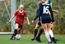 “Jeg vil gerne have en masse nye venskaber og en masse fede oplevelser”