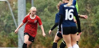 “Jeg vil gerne have en masse nye venskaber og en masse fede oplevelser”