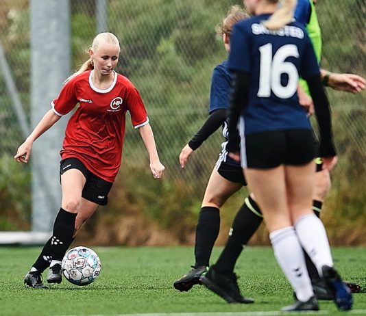 “Jeg vil gerne have en masse nye venskaber og en masse fede oplevelser”