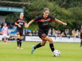 U19-landstræner udtager 18 spillere til tre venskabskampe