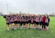 ‘Derby’ venter i Skolepokalens semifinale