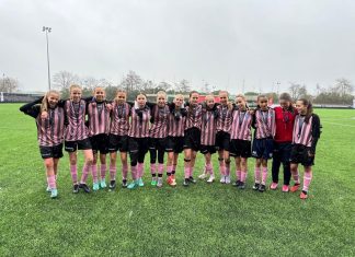 ‘Derby’ venter i Skolepokalens semifinale