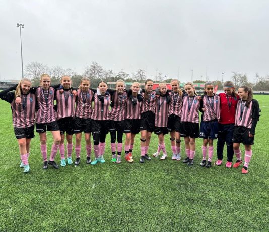 ‘Derby’ venter i Skolepokalens semifinale