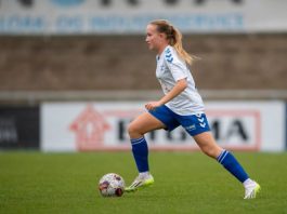 Kolding IFs forrygende U19-efterår: Syv sejre i otte kampe