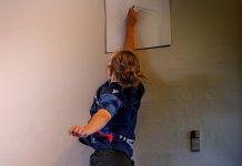 Eliteelever testes på Sportsefterskolen Aabybro, så de kan få endnu mere ud af træningen