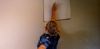 Eliteelever testes på Sportsefterskolen Aabybro, så de kan få endnu mere ud af træningen