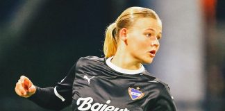 B.93 får sin første sejr – og Brøndby slår OB