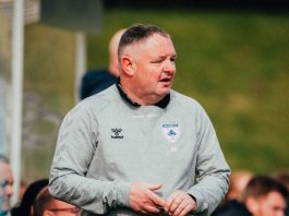 Allan Drost stopper i Kolding IF med øjeblikkelig virkning