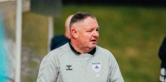 Allan Drost stopper i Kolding IF med øjeblikkelig virkning