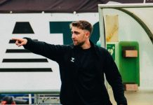 Kolding-træner jubler over nye faciliteter: ‘Måske A-Ligaens bedste’