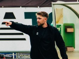 Kolding-træner jubler over nye faciliteter: ‘Måske A-Ligaens bedste’