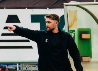 Kolding-træner jubler over nye faciliteter: ‘Måske A-Ligaens bedste’